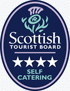 Self catering scottish tourist board 2