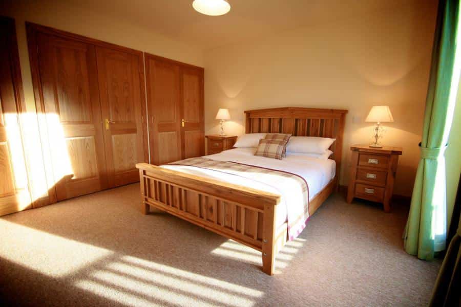 Self Catering Lodges Perthshire