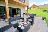 Bluebell Self Catering Lodge